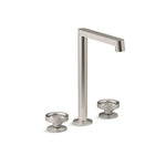 Kohler Components™ Tall Bathroom sink spout with Row design