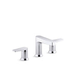 Kohler Taut™ Widespread faucet