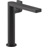 Kohler Composed® Tall Single-handle bathroom sink faucet with lever handle