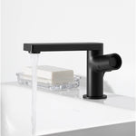 Kohler Composed® single-handle bathroom sink faucet with pure handle