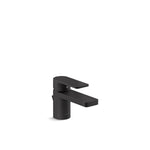 Kohler Parallel Single-Handle Bathroom Sink Faucet, 1.0 Gpm