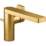 Kohler Composed® single-handle bathroom sink faucet with lever handle