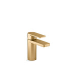 Kohler Parallel™ Single-handle bathroom sink faucet