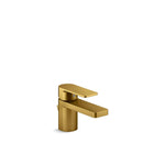 Kohler Parallel™ Short single-handle bathroom sink faucet