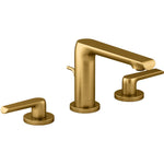 Kohler Avid® Widespread bathroom sink faucet