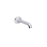 Kohler Occasion™ Wall-mount bathroom sink faucet spout with Straight design