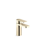 Kohler Parallel™ Single-handle bathroom sink faucet