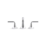 Kohler Tone Widespread Bathroom Sink Faucet 1.2 GPM