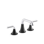 Kohler Tone Widespread Bathroom Sink Faucet 1.2 GPM