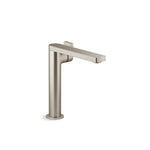 Kohler Composed® Tall Single-handle bathroom sink faucet with lever handle