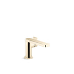 Kohler Composed® single-handle bathroom sink faucet with lever handle