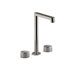 Kohler Components™ Tall Bathroom sink spout with Row design