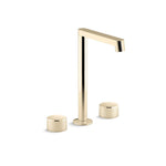 Kohler Components™ Tall Bathroom sink spout with Row design