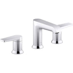 Kohler Hint™ Widespread bathroom sink faucet