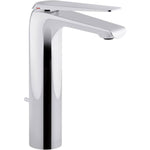 Kohler Avid® Single-handle bathroom sink faucet