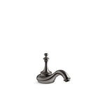 Kohler Artifacts® with Tea design bathroom sink spout