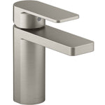 Kohler Parallel™ Single-handle bathroom sink faucet