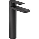 Kohler Parallel™ Tall single-handle bathroom sink faucet