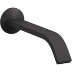 Kohler Components™ Wall-mount bathroom sink faucet trim