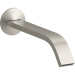 Kohler Components™ Wall-mount bathroom sink faucet trim