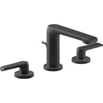 Kohler Avid® Widespread bathroom sink faucet