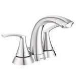 Moen SEENA 2H CENTERSET CHR