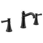 Moen Belfield 8 in. Widespread 2-Handle Bathroom Faucet