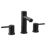 Moen Align 8 in. Widespread 2-Handle Bathroom Faucet Trim Kit in Chrome (Valve Sold Separately)