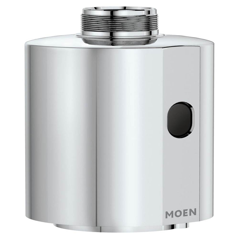 Moen Chrome hands free sensor-operated multi-purpose lavatory faucet