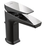 Moen Via One-Handle Modern Bathroom Faucet