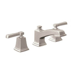 Moen Boardwalk Two-Handle Widespread Bathroom Faucet Trim Kit, Valve Required