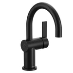 Moen Cia Motionsense Wave Touchless Single Handle Bathroom Sink Faucet