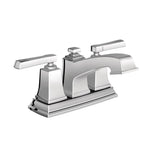 Moen Boardwalk 2-Handle Centerset Bathroom Faucet