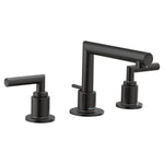 Moen Arris 8 in. Widespread 2-Handle Bathroom Faucet Trim Kit in Chrome (Valve Sold Separately)