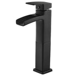 Pfister Single Handle Vessel Faucet