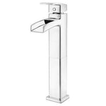 Pfister Single Handle Vessel Faucet