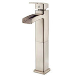 Pfister Single Handle Vessel Faucet