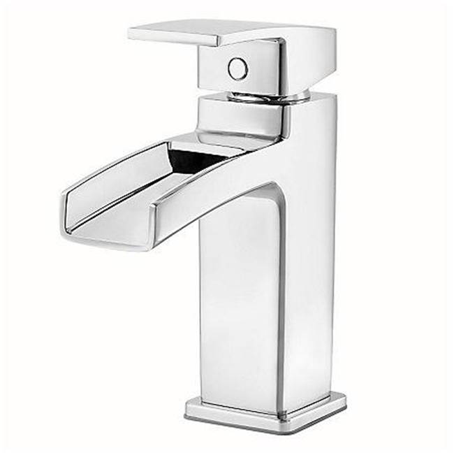 Pfister Single Handle Lavatory Faucet