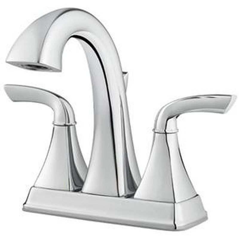 Pfister Two Handle Centerset Lavatory Faucet