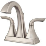 Pfister Two Handle Centerset Lavatory Faucet