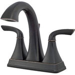 Pfister Two Handle Centerset Lavatory Faucet