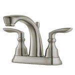 Pfister Two Handle Centerset Lavatory Faucet