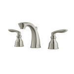 Pfister Two Handle Widespread Lavatory Faucet