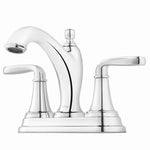 Pfister Two Handle Centerset Lavatory Faucet