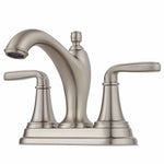 Pfister Two Handle Centerset Lavatory Faucet