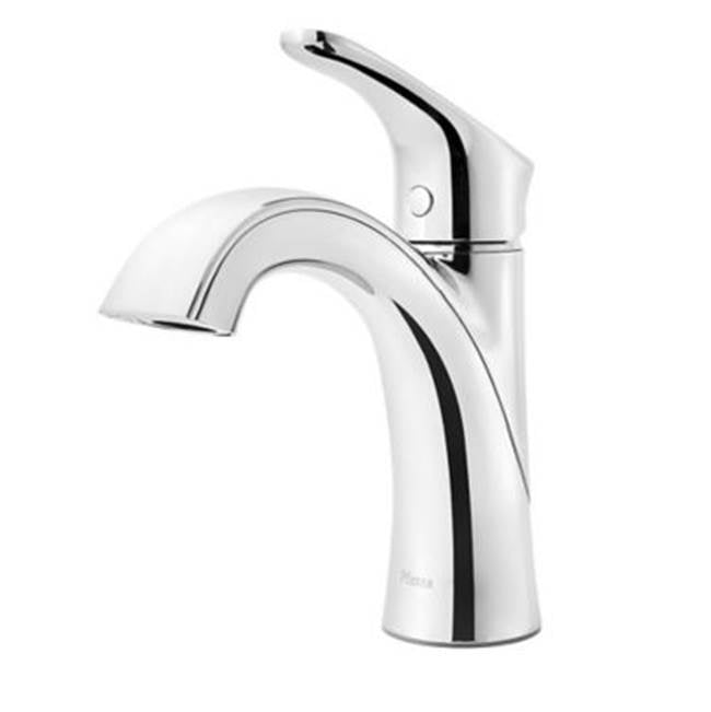 Pfister Single Control Lavatory Faucet