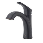 Pfister Single Control Lavatory Faucet