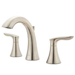 Pfister Two Handle Widespread Lavatory Faucet