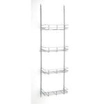 Rev-A-Shelf Wall/Door Mount Linen Organizer