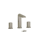 Riobel Parabola™ Widespread Lavatory Faucet